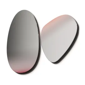 Connubia Calligaris Miro Mirrors